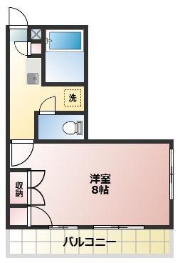 埼玉新都市交通伊奈線 羽貫駅 徒歩17分 3階建 築29年