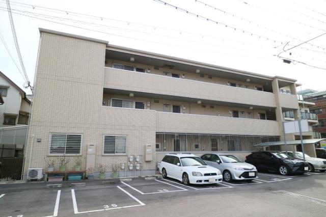 滝つじハイツ