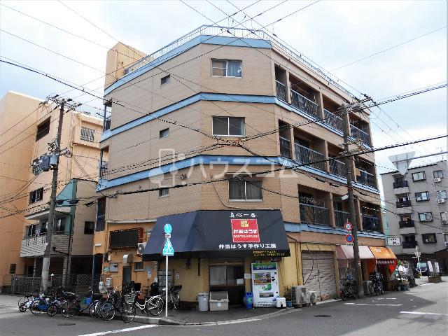 千島マンション