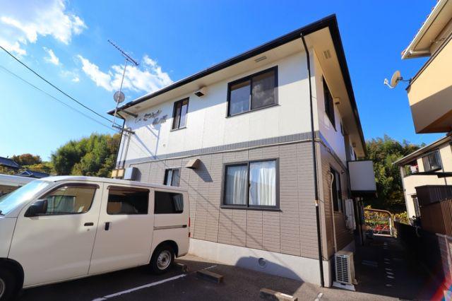 セジュール槙ノ原