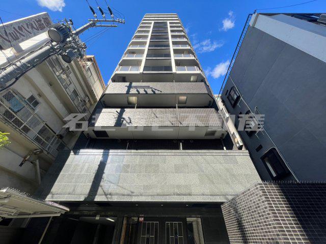 スプランディッド難波元町DUE