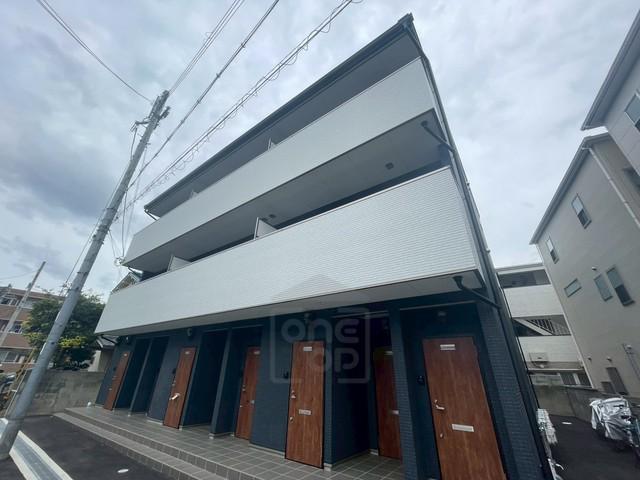 G MAISON 豊中蛍池