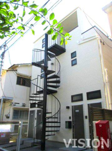 ソフィアビレッジ東高円寺