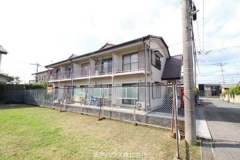 グリーンハイム坂戸