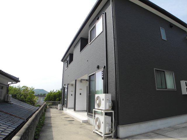 アイハウス栄田