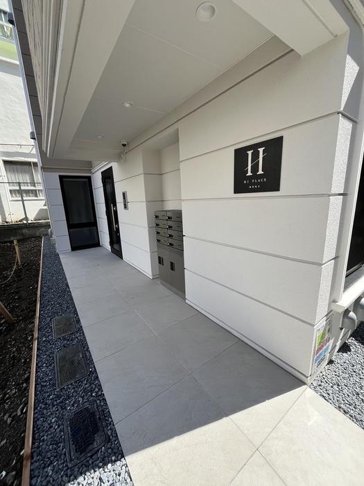 HJ PLACE 神楽坂II