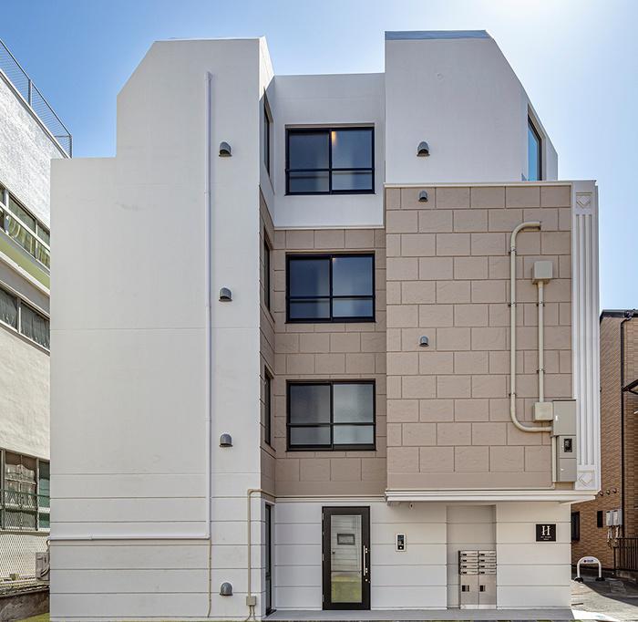 HJ PLACE 神楽坂II