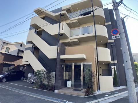  A-1さつまマンション