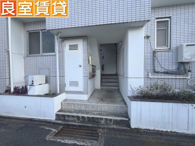 セカンドタウンイシヤマ