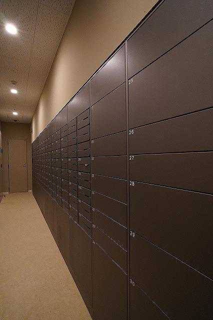 ルフォンプログレ渋谷ヒルトップ