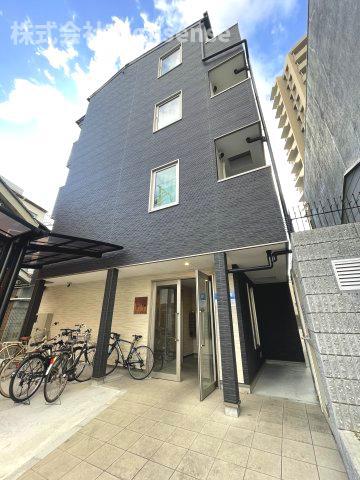 AILE京橋