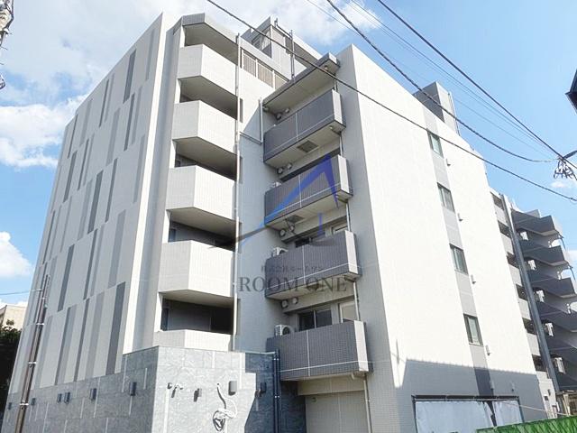 KDXレジデンス梅島