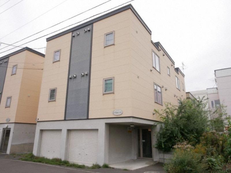  ネージュ元町I 