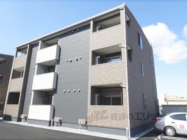 ラ・ルーチェ米原Ⅱ