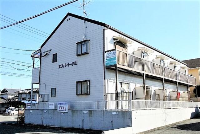 エスパート小山