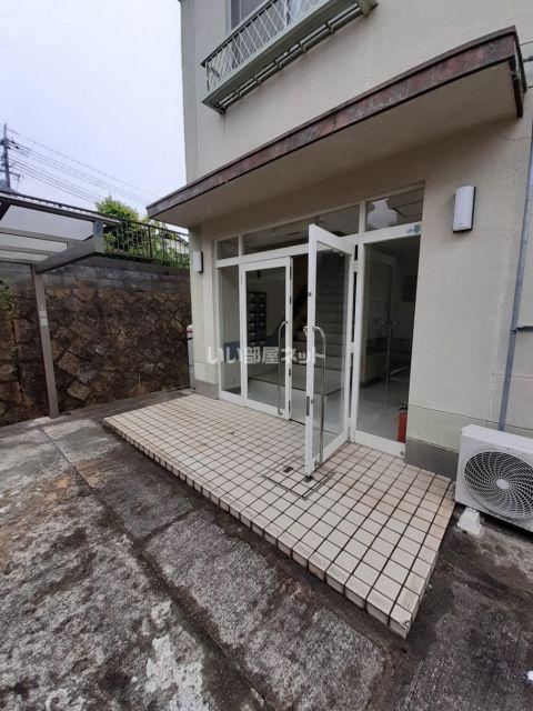ルミエール神戸高雄台