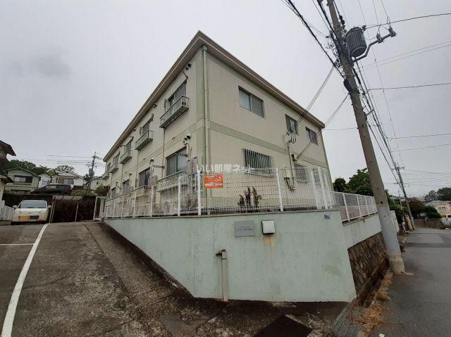 ルミエール神戸高雄台