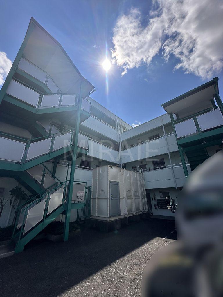 ファミール渋谷