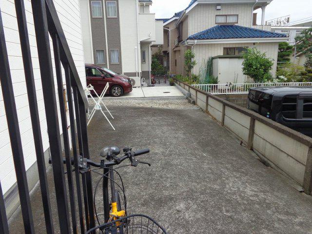 エスティハイムI