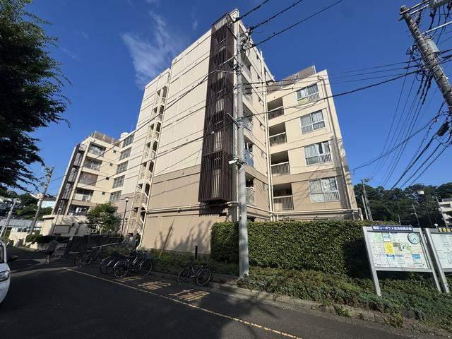 篠原コーポラスB棟