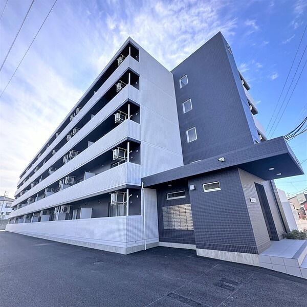 A・CITY常滑原松