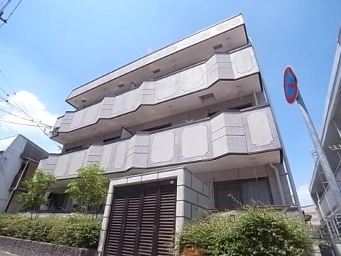 ジェネラス逆瀬川