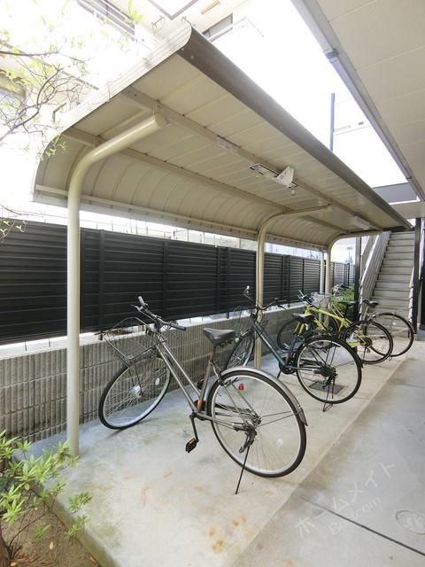 レオパレスフォンターナ老松