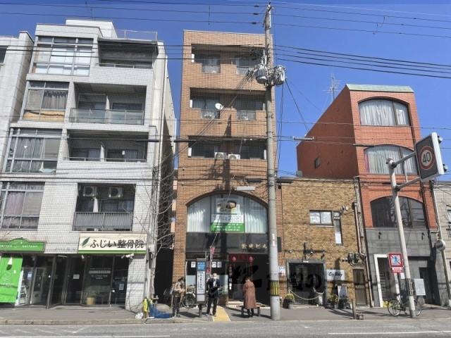 紫光ハイツ