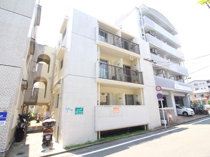 シティ姪浜B棟