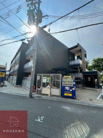 ウィンドヒル塚本