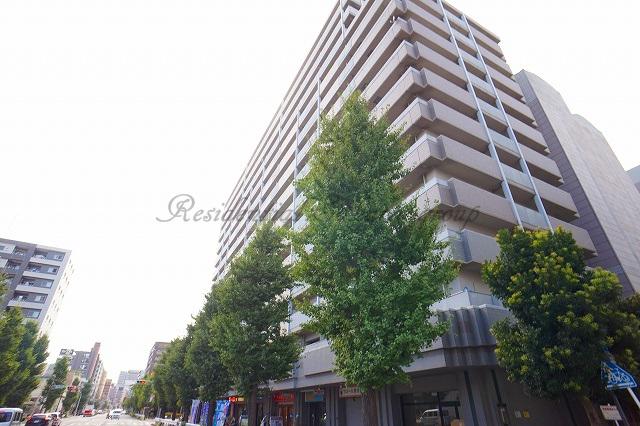 フロール山田町第2(2LDK/14階)
