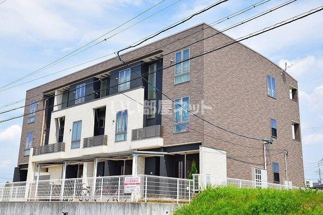 アビタシオン ミサキ