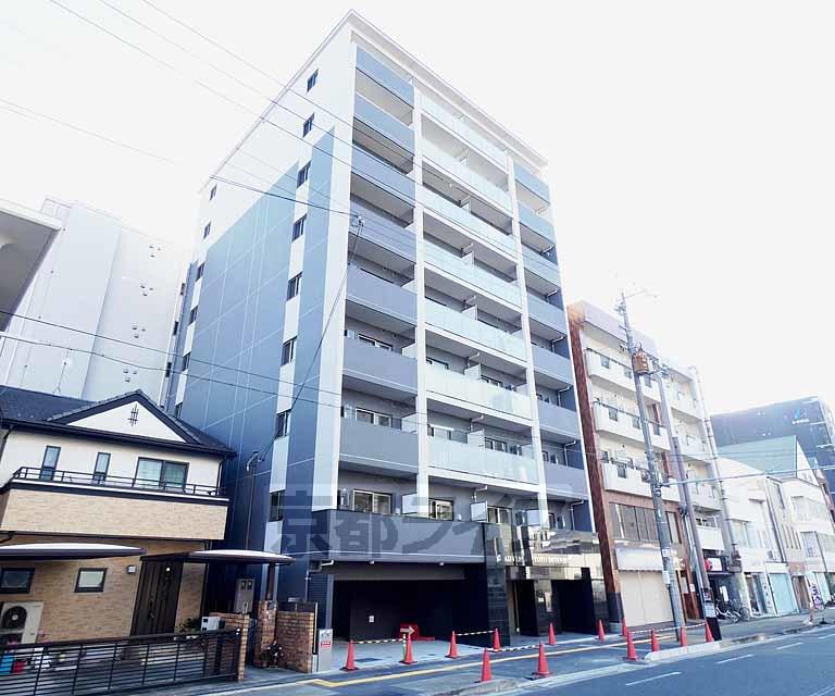 アドバンス京都デタンデュ