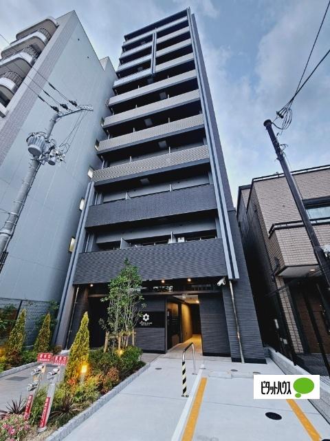 クリスタルグランツBAYフロンティア