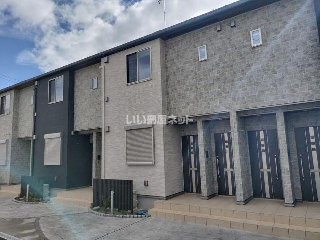 ティープラント飛鳥