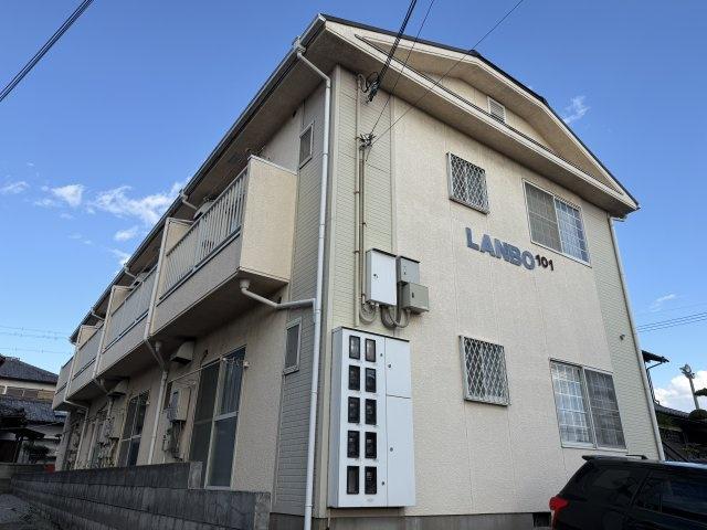 LANBO 101