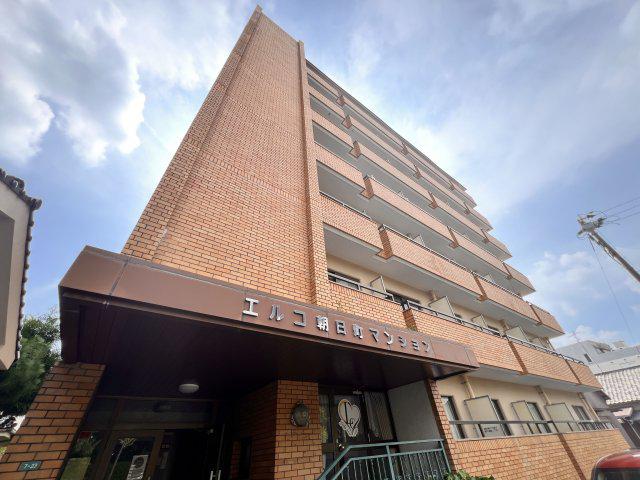 エルコ朝日町マンション