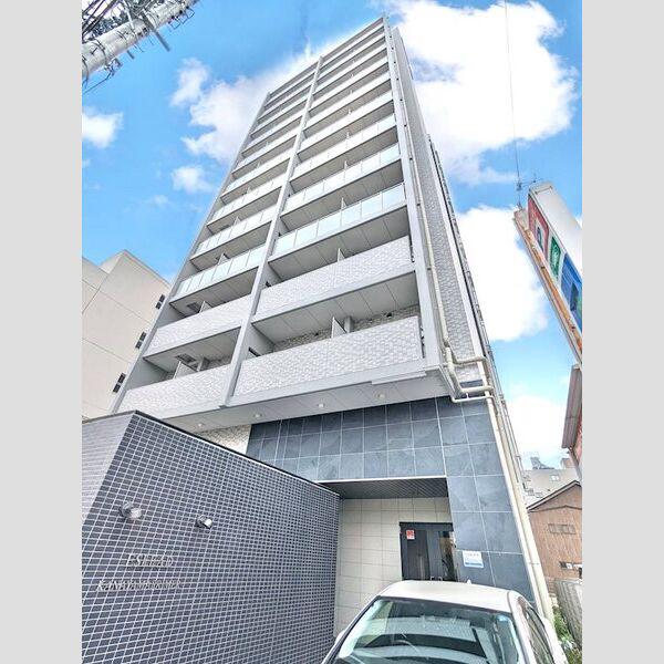 エスリード金山プルミエ