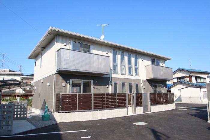 ハレクラニKA棟