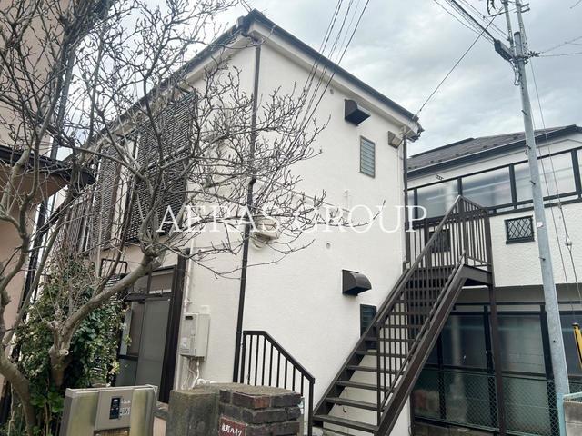 泉町ハイツ