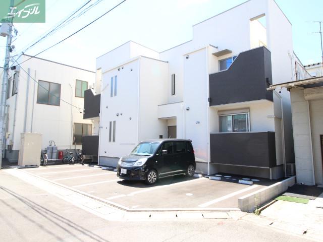 GRANDTIC 下中野