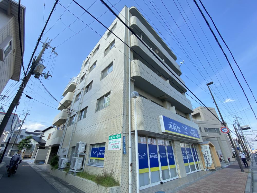 ネオライフ伊丹