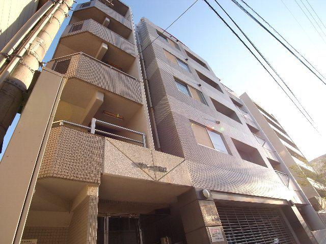 アローズ室見駅前
