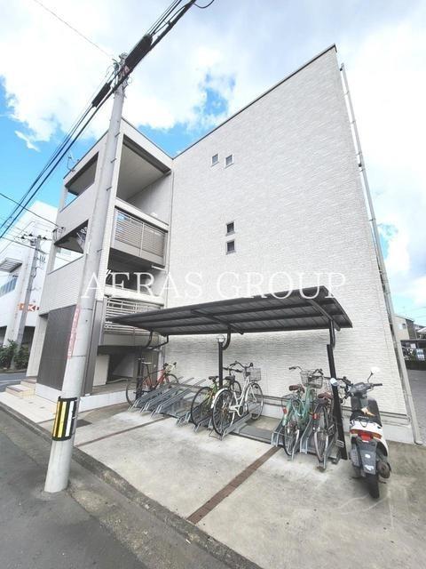 クレイノエグランティ