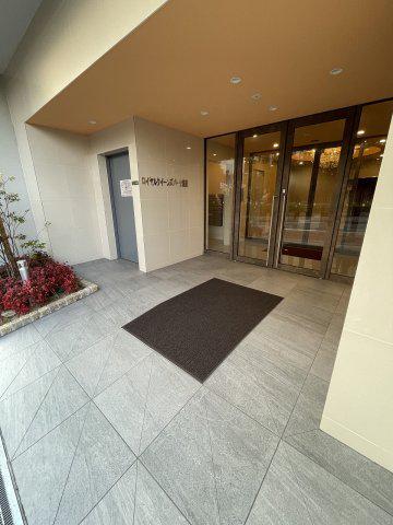 ロイヤルクイーンズパーク浪速