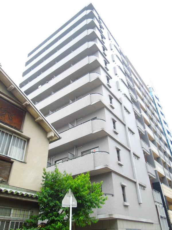 ランドマークシティ京都烏丸五条
