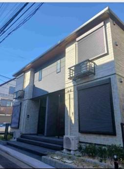ファヴール駒場