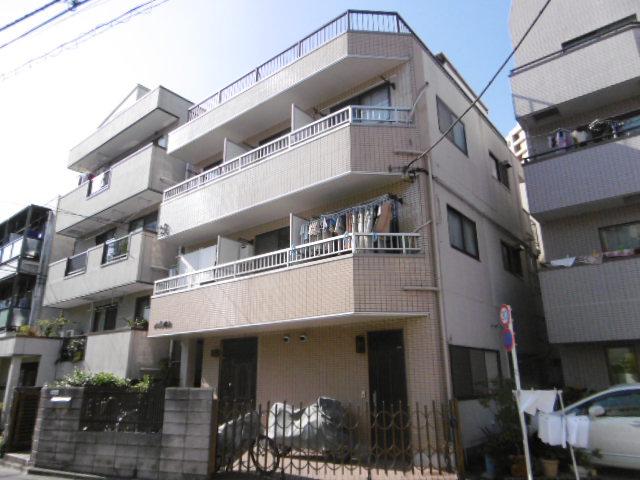 メゾン飯山