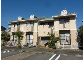 セジュール新橋I