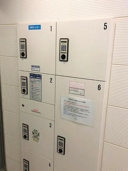 BPRレジデンス水天宮前